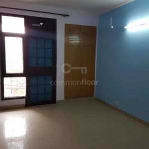 Rent 2 BHK Semi-Furnished Apartment 