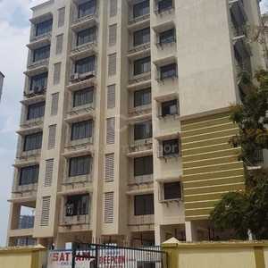 2 bhk in andheri west