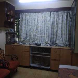 1 bhk resale flat in hadapsar