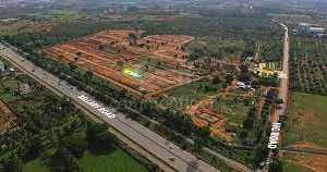 Buy 2400 sqft Plot in Century Sports Village, Devanahalli Road, North  Bangalore