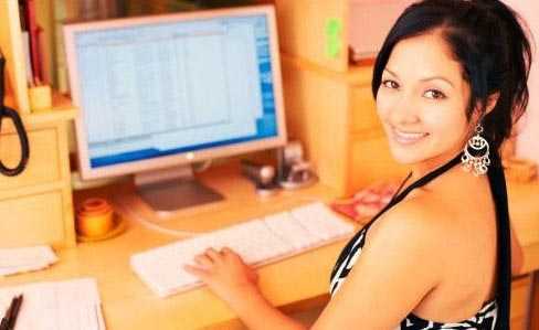 online work from home jobs without registration fees