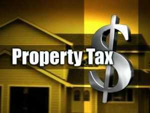 Benefits of paying property tax