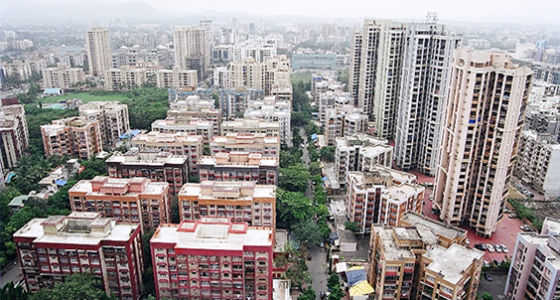 Restoration of Andheri project on non-CRZ area finally gets consent