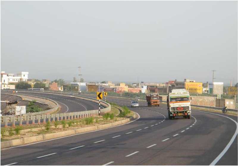 Future prospects of Investment in Sikar Road Jaipur