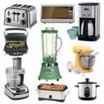 What factors to be considered when choosing a new kitchen appliance?