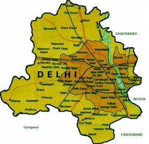 New growth corridors of Delhi-NCR- Part 2