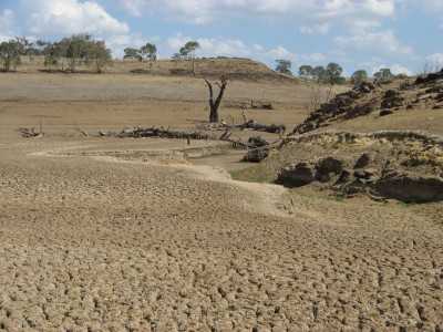 Sustainable technology practices in drought-prone conditions