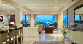 Sales Dropped For Luxury Apartments In Mumbai