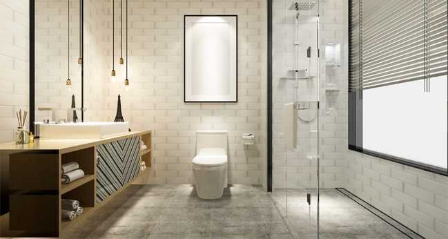 Bathroom Tiles Basingstoke