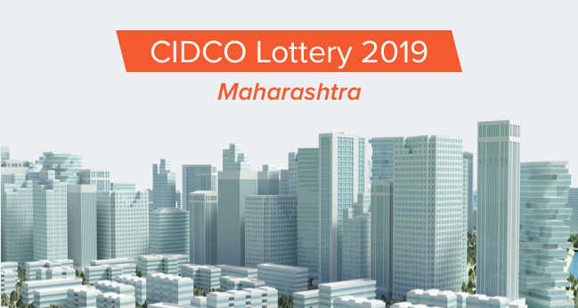 Cidco Lottery 2020 Online Registration Price Documents Required Draw Date Results 