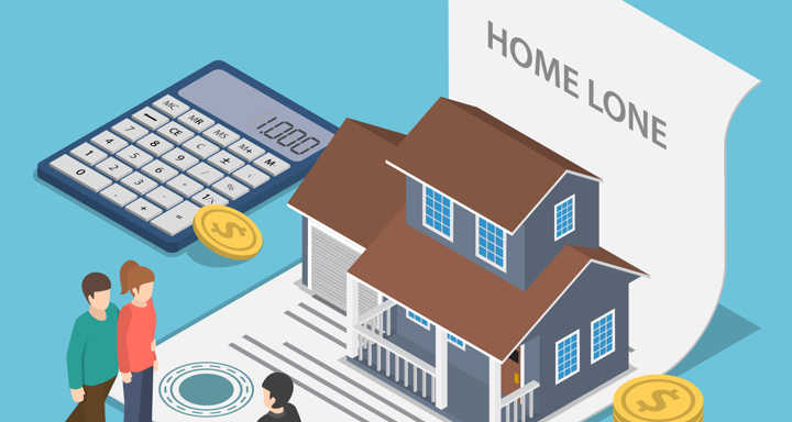 Income Tax Deduction On Home Loan Interest