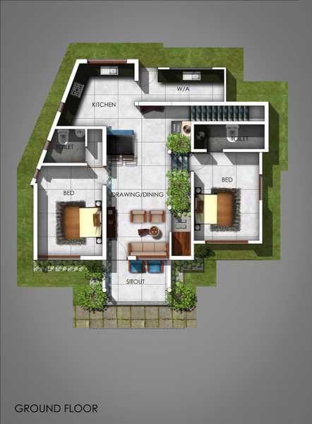This Rs 20 Lakh Home Will Make You Go Wow