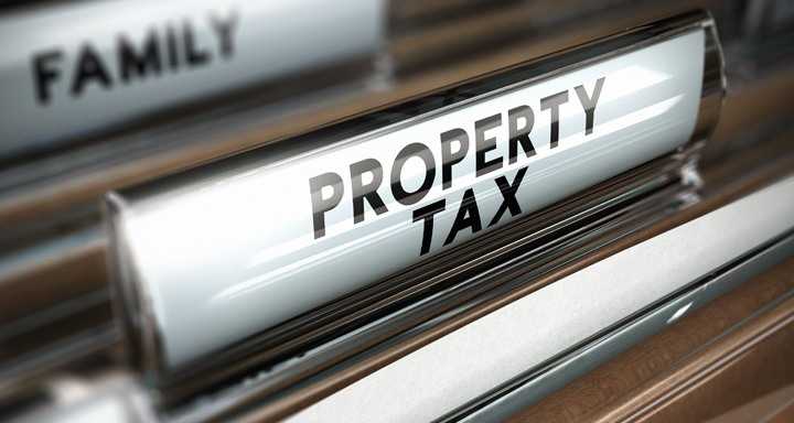 Land Tax Online Importance Process Required Documents And Procedure