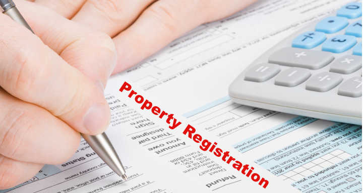 Registration of Property and Apartment in Mumbai, Bombay