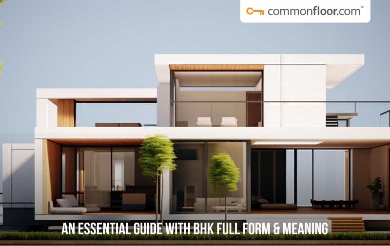 what is BHK Full form?