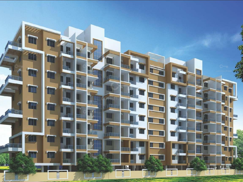 3BHK Apartment for Rent
