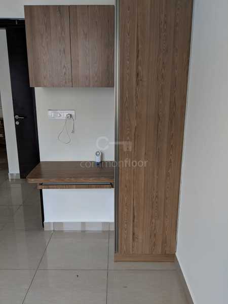 2.5BHK Apartment for Rent