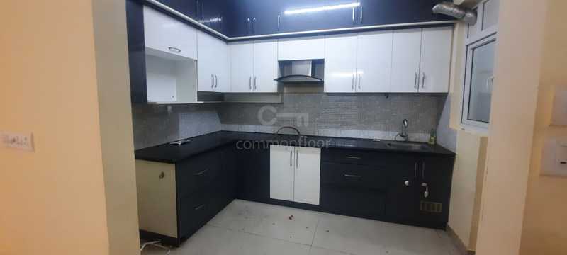 2.5BHK Apartment for Rent
