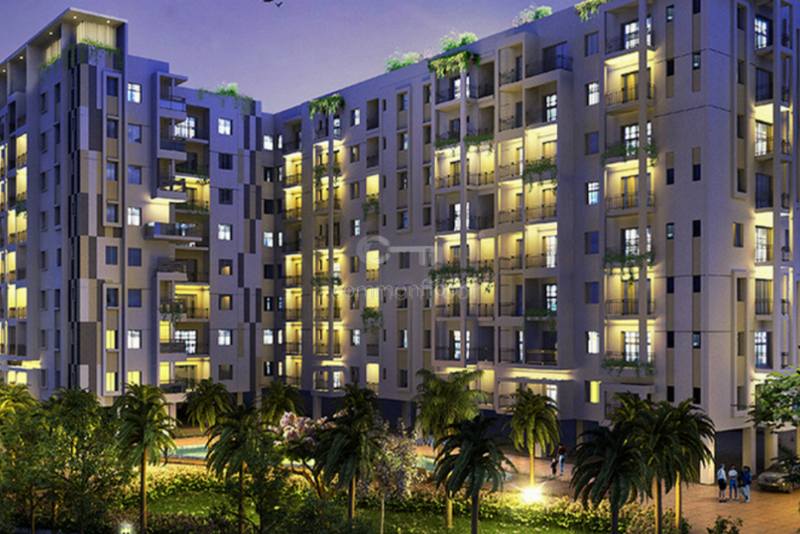 2BHK Apartment for Sale