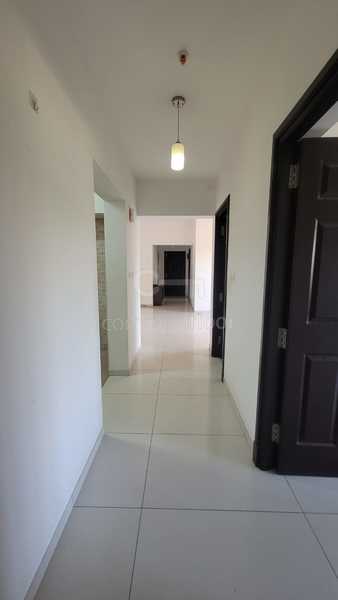 3.5BHK Apartment for Rent