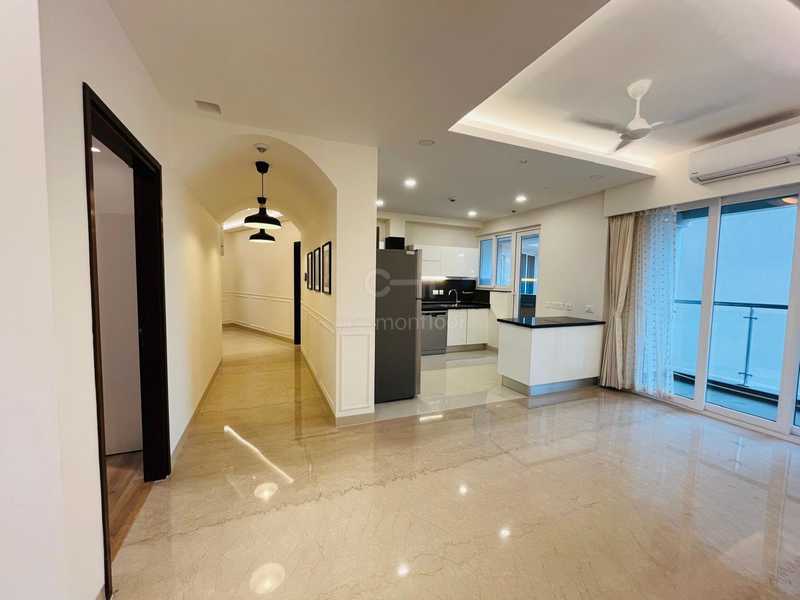 4+BHK Apartment for Rent