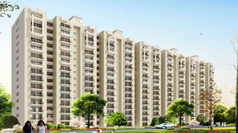 4+BHK Apartment for Sale