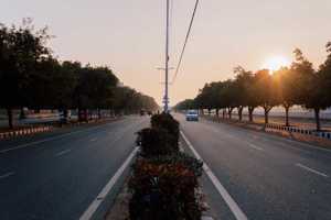 132 Feet Ring Road, Ahmedabad to Drive In… - Cycling Route - 🚲 Bikemap-nlmtdanang.com.vn